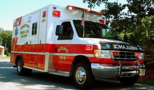 County Commission Doubles Ambulance Fee | Morgan County USA